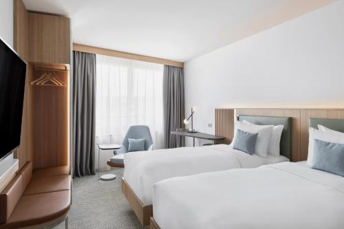 Courtyard by Marriott Biel Bienne, Biel (foto 9)