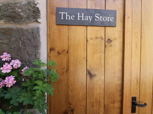 Hay Store