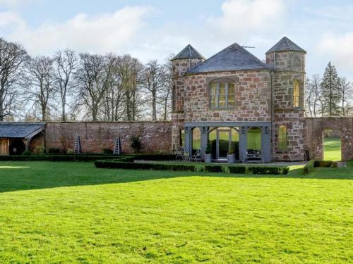 Сад, The Garden Rooms in Феттеркерн