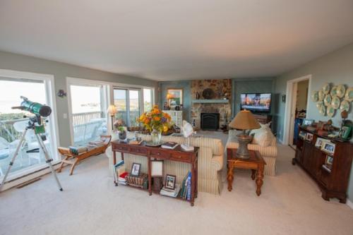 Serendipity - Oceanfront - North End VB in Virginia Beach, USA