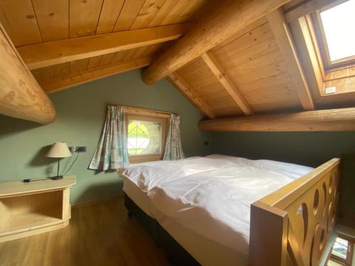 Cronox Mini Apartments Livigno