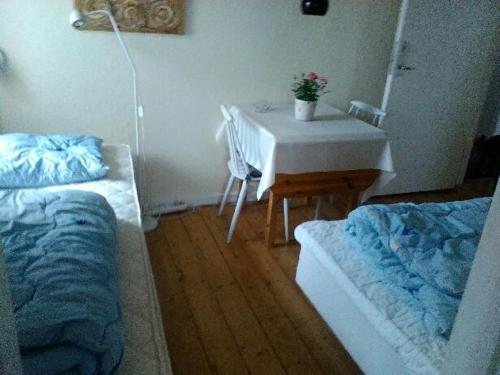  Annekset Vesterø Havn in Læsø