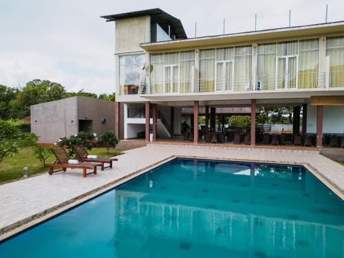 Sigiriyaaya Hotel Sigiriya
