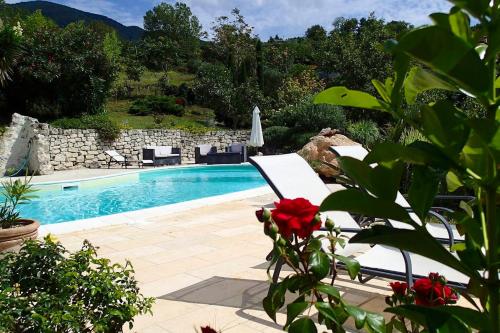 4 bedrooms villa with sea view private pool and jacuzzi at Provincia di Cosenza 4 km away from the beach