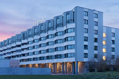 Courtyard by Marriott Biel Bienne