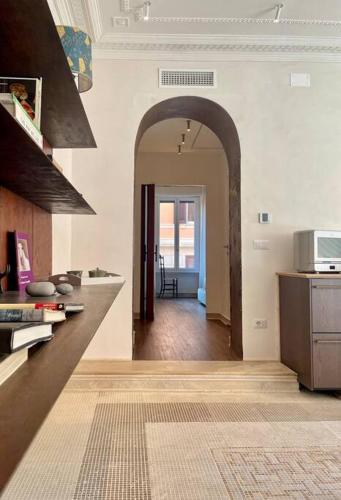 Casa Monti Club, Rome (photo 3)