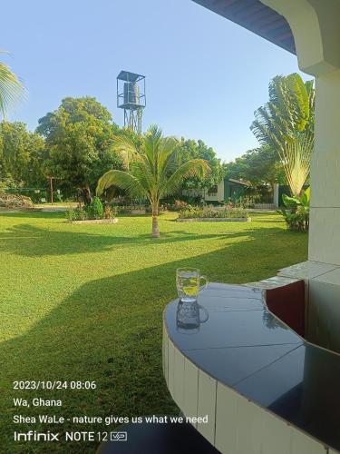 Restorāns, BeautyByNature Estate by "Khadija&Family", unique private rooms, homemade dishes in a wonderful sett in Va