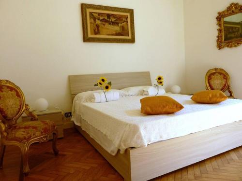 La Casa della Magnolia 5 Terre-CITRA 011015LT2760