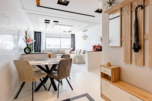 Elegant Appart Tanger Boulevard - Tanger