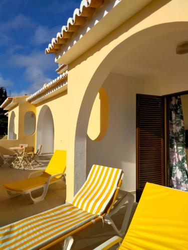 Lovely 2-bedroom In Carvoeiro - Carvoeiro