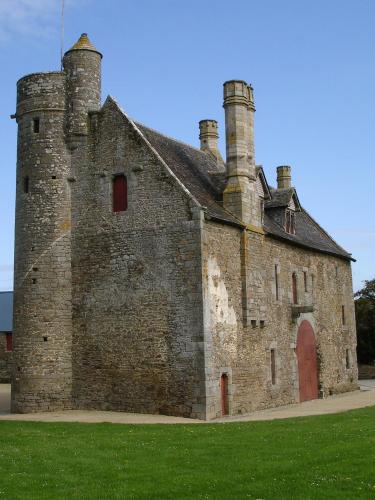 Chambres d'hôtes Logis Du Jerzual