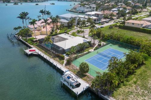 Pickleball Paradise