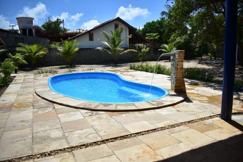 CASA DAS SEREIAS
