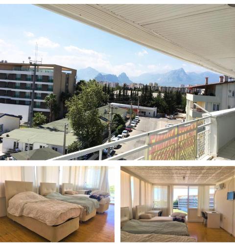 Cozy Flat W/ Mountain View [Monthly Discount] - Location saisonnière - Antalya