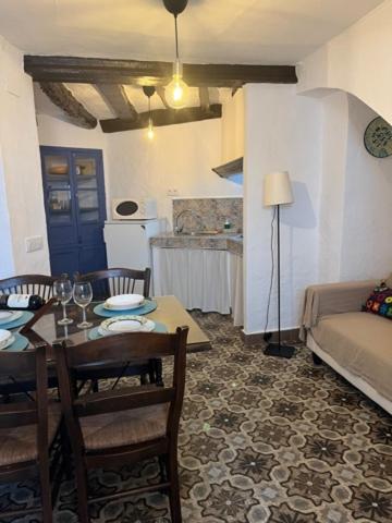 Casa Alondra in El Gastor