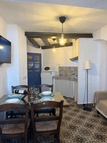 Casa Alondra in El Gastor