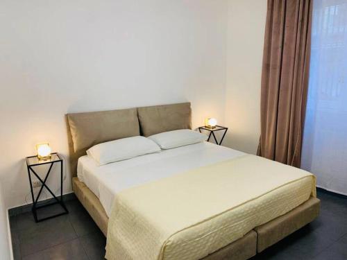 Rinascimento Suites - appartamento Roma Talenti, Rome (photo 3)