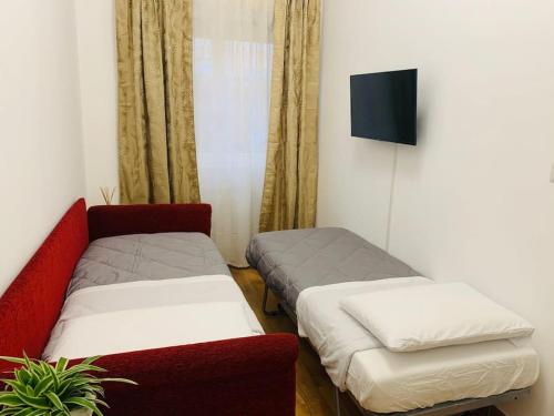 Rinascimento Suites - appartamento Roma Talenti, Rome (photo 5)