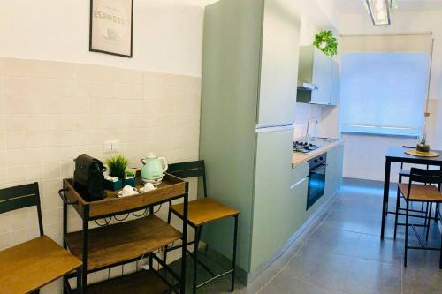 Rinascimento Suites - appartamento Roma Talenti, Rome (photo 6)