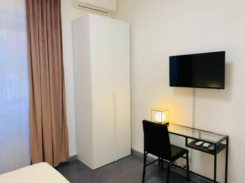 Rinascimento Suites - appartamento Roma Talenti, Rome (photo 2)
