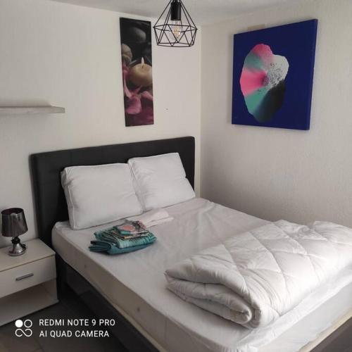 Appartement Mairie de Narbonne