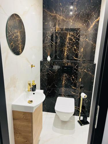 Apartament z widokiem