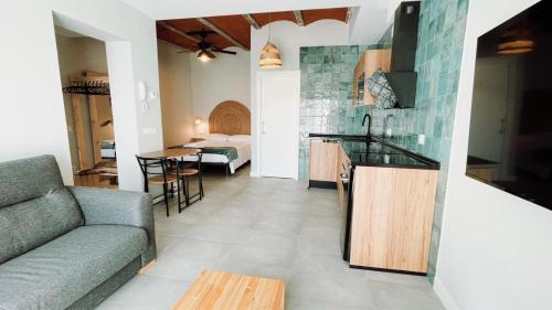 Apartamentos Los Flamencos in Daimiel