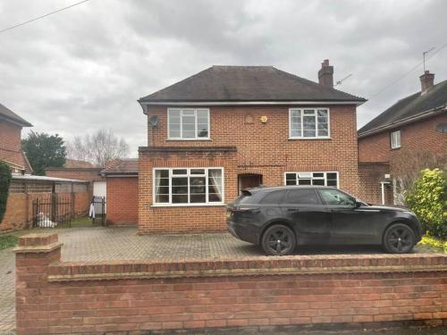 Lovely Detached house in lovely location