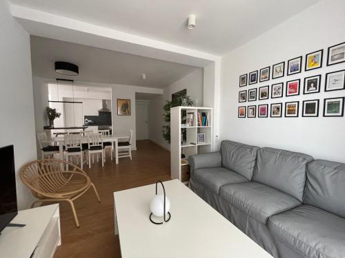 Apartamento Colina B 19., Córdoba (fotografie 8)
