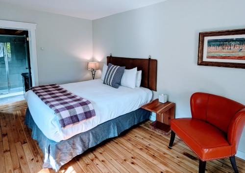 Wakefield Mill Hotel & Spa