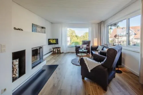 Fewo Seeschwalbe in Iznang, Deutschland