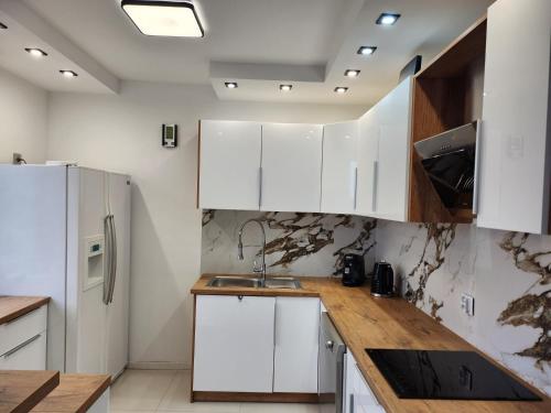 Apartament z widokiem