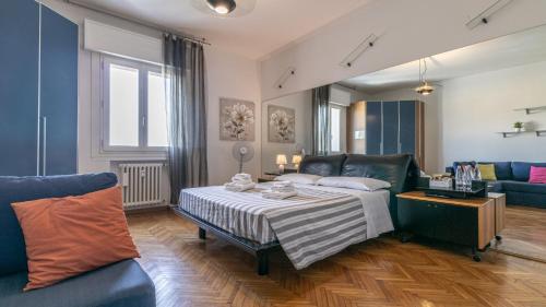 Grand Central - Affitti Brevi Italia