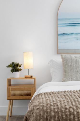 Alani Bay Designer Condos in Fort Lauderdale, USA