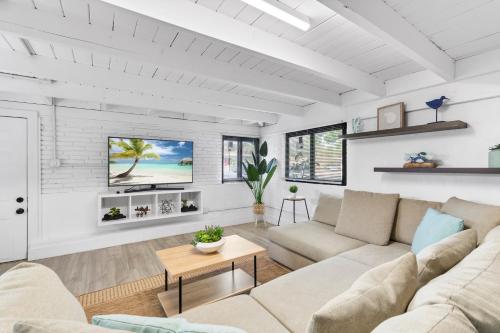 Alani Bay Designer Condos in Fort Lauderdale, USA
