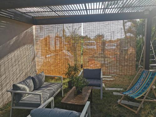 Coco Paradis, Saint-Pierre (foto 5)