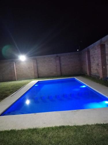 Casa los ventanales in Chiconcuac, Mexiko