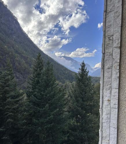 Alloggio in Montagna in Roure