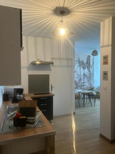 Coco Paradis, Saint-Pierre (foto 6)