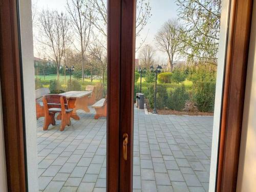 Willa Brancon near Zielona Góra-Babimost repülőtér