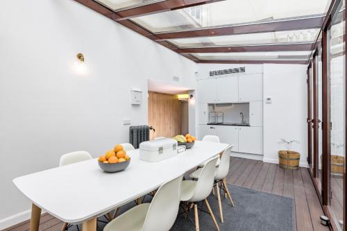 Home Suite Home Gran Via, en pleno centro 4