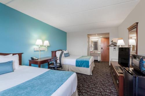 Days Inn Hershey