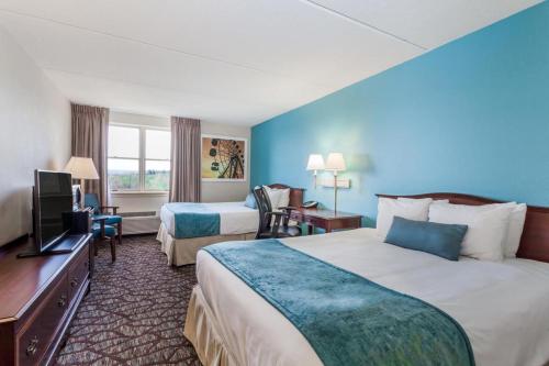 Days Inn Hershey in Hershey, USA
