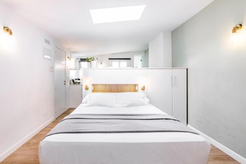 Home Suite Home Gran Via, en pleno centro, Madrid (photo 11)