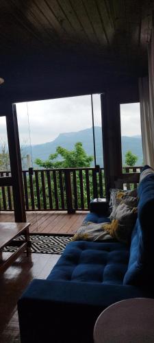 Cabana Alto Do Monte - Gramado
