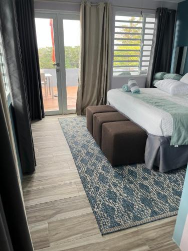 Old Crow Hotel and Suites