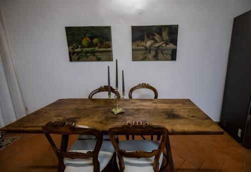 Two-Bedroom Apartment image 6