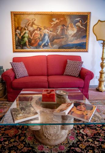 Two-Bedroom Apartment image 5