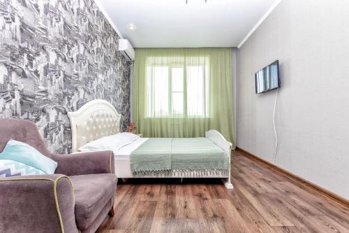 1 комнатная квартира в Элитном доме Pavlodar