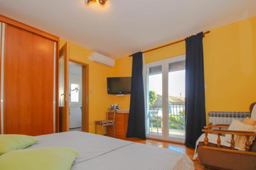 Apartments Mirta in Rovinj